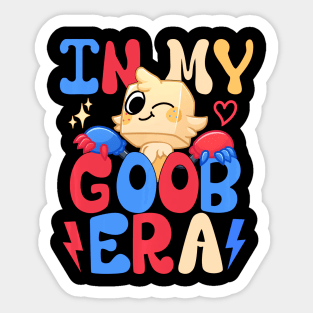 Dandy's World Characters _ Funny Dandys World Sticker